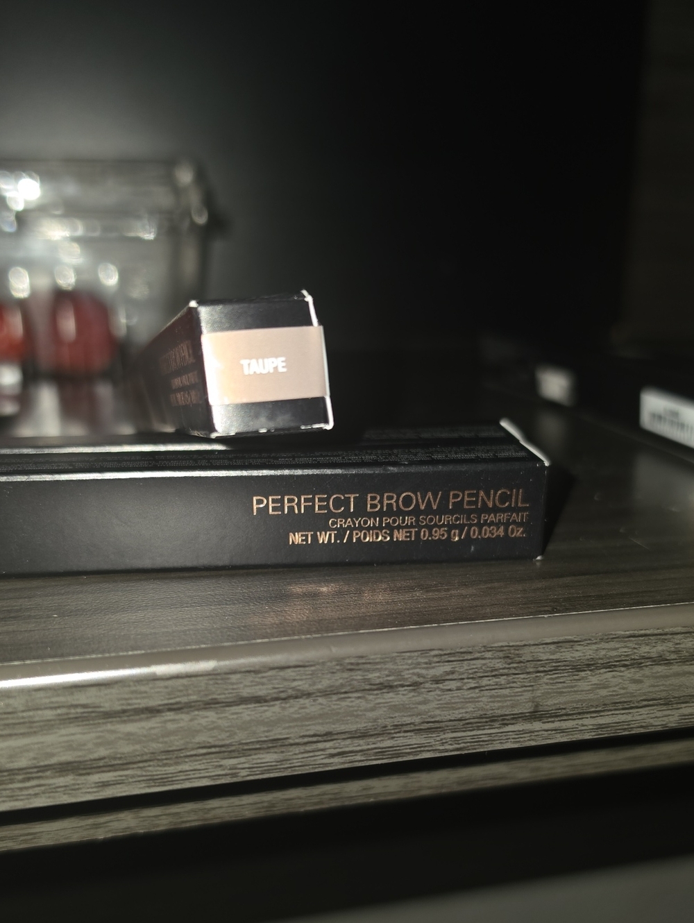 Perfect Brow Pencil by Anastasia Beverly Hills - Multiple Shades Available